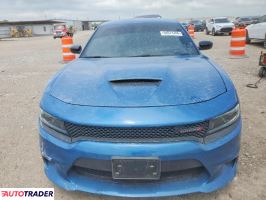 Dodge Charger 2023 3
