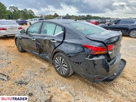 Nissan Altima 2024 2