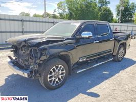 Toyota Tundra 2023 3