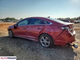 Hyundai Sonata 2019 2
