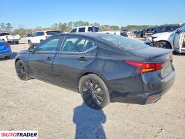 Nissan Altima 2022 2