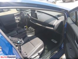 Toyota Prius 2023 2