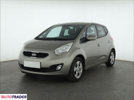 Kia Venga 2014 1.6 123 KM Kia Venga 2014 1.6 123 KM