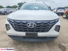 Hyundai Tucson 2024 2