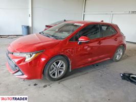 Toyota Corolla - zobacz ofertę