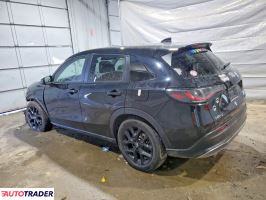 Honda HR-V 2025 2
