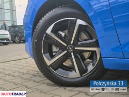 Opel Astra 2025 1.2 130 KM