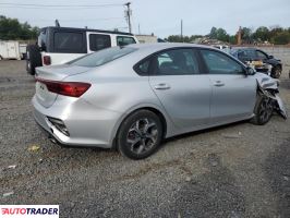 Kia Pozostałe 2019 2