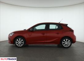 Opel Corsa 2021 1.2 73 KM Opel Corsa 2021 1.2 73 KM