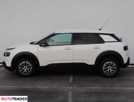 Citroen C4 Cactus 2021 1.2 108 KM