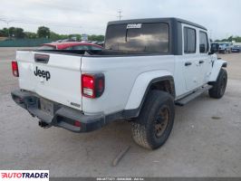 Jeep Pozostałe 2021 3