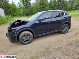 Mazda CX-5 2019 2 Mazda CX-5 2019 2