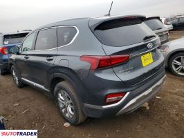 Hyundai Santa Fe 2020 2