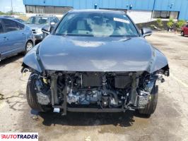 Lexus RX 2025 2