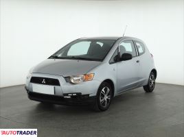 Mitsubishi Colt 2012 1.1 73 KM