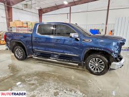 GMC Sierra 2020 3