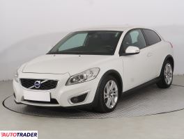 Volvo C30 2010 1.6 107 KM Volvo C30 2010 1.6 107 KM