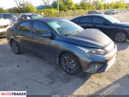 Kia Pozostałe - zobacz ofertę