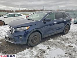 Kia Sorento - zobacz ofertę