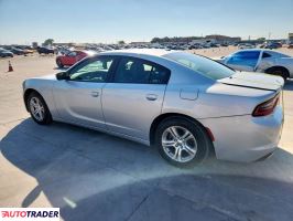 Dodge Charger 2021 3