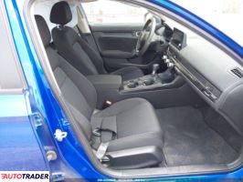 Honda Civic 2022 2
