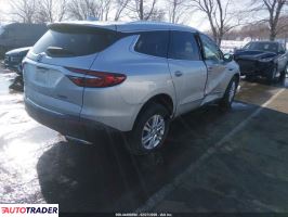 Buick Enclave 2021 3