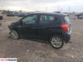 Chevrolet Spark 2019 1 Chevrolet Spark 2019 1