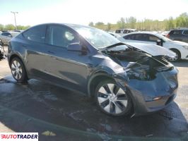 Tesla Model Y 2023 Tesla Model Y 2023