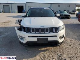 Jeep Compass 2018 2