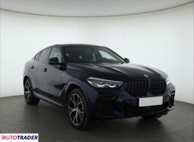 BMW X6 - zobacz ofertę