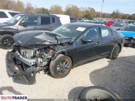 Kia Pozostałe 2025 2