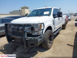 Ford Pozostałe 2019 6 Ford Pozostałe 2019 6