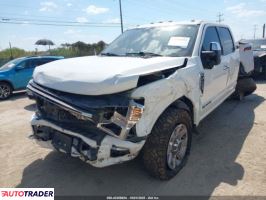 Ford Pozostałe 2022 6 Ford Pozostałe 2022 6