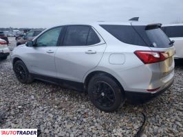 Chevrolet Equinox 2019 1