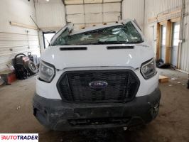 Ford Pozostałe 2025 3 Ford Pozostałe 2025 3