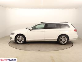 Volkswagen Passat 2016 2.0 187 KM