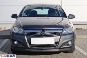 Opel Astra 2010 1.4 88 KM