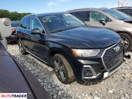 Audi Q5 2021 2