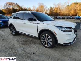 Lincoln Pozostałe 2022 2