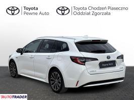 Toyota Corolla 2019 1.8 98 KM