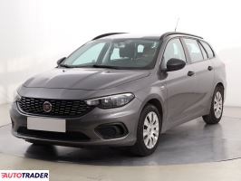 Fiat Tipo 2018 1.4 93 KM