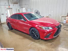 Lexus ES 2022 2