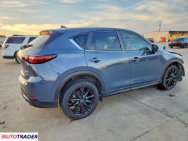 Mazda CX-5 2022 2