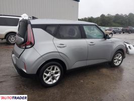 Kia Soul 2023 2