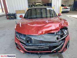 Volkswagen Arteon 2023 2