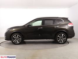 Nissan X-Trail 2015 1.6 160 KM