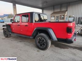 Jeep Pozostałe 2020 3