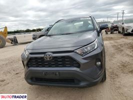 Toyota Pozostałe 2020 2 Toyota Pozostałe 2020 2