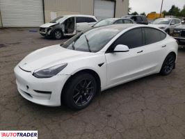Tesla Model 3 2022 Tesla Model 3 2022