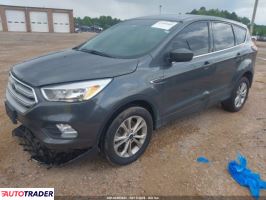 Ford Escape 2019 1